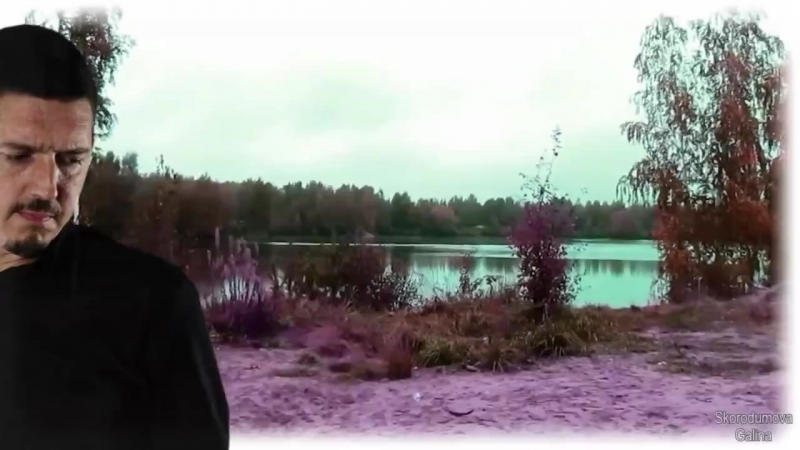 Это ж надо при жизни спеть такую песню, аж мурашки по коже аркадий кобяков мой д