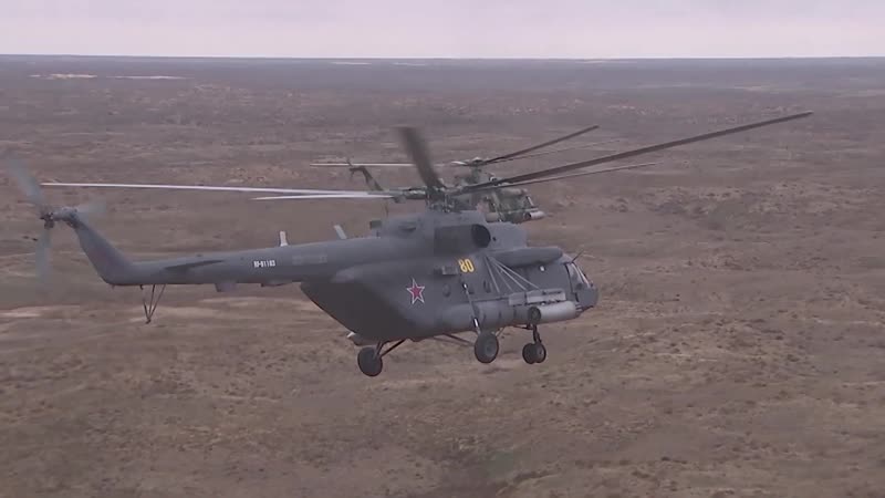 Второй этап российско сербских учений «барс 2019»