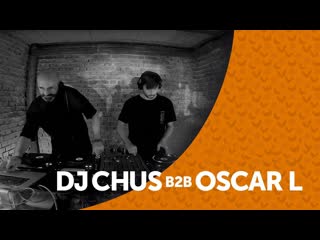 Трансляция i hd [ 13 o5 2o22 ] ► chus b2b oscar l stereo productions halloween live stream