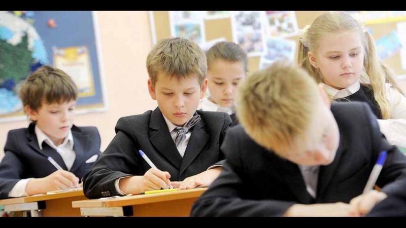 Чаму ў беларусі ўвесь час рэфармуюць адукацыю?