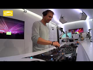 Andrew rayel & haliene take all of me (eric senn remix) [asot 934]