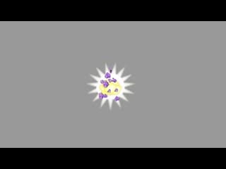 Puffball explosion (beta) mp4