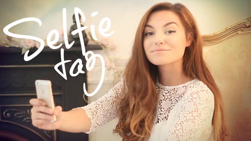 Selfie tag | abc sep 13, 2014 / marzia