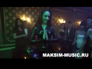 Макsим весна ( official video clip )