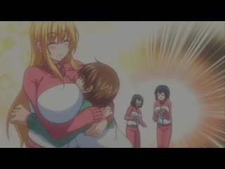 Cartoon Big Boobs Hentai - Reijoku no yakata (ep 2) Ñ…ÐµÐ½Ñ‚Ð°Ð¹, blowjob, big boobs, harem, virgin,  footjob, hentai, porn, uncensored, anime 18+ - BEST XXX TUBE