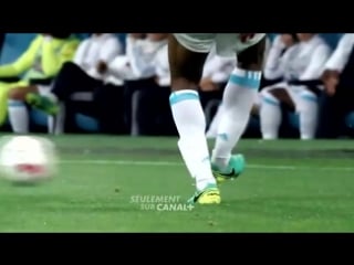 Promo canal+ /psg om/ 10ème journée (23 10 2016)