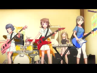 Band dream 2 2 bölüm miskin fansub