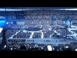 So show me ill show me btsinparis btsatstadedefrance btsinparis d2 mp4