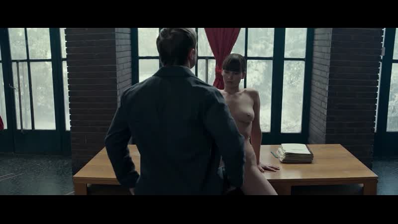 Дженнифер лоуренс красный воробей / jennifer lawrence red sparrow ( 2018 )