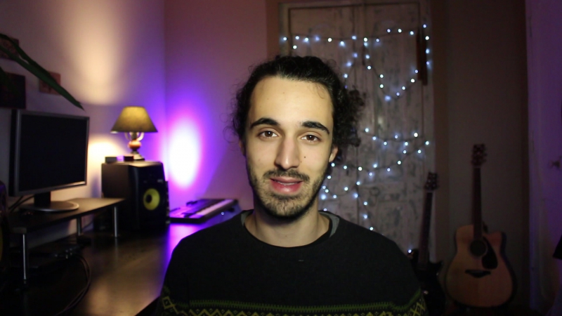 João filipe (amber foil) поддержи dikajee