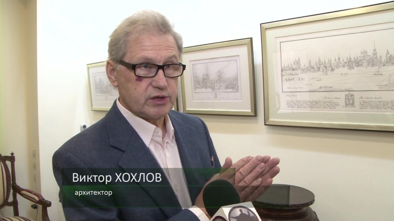 Выстаа – продажа «утраченные храмы рязани»