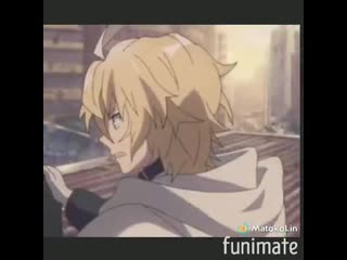 Owari no serafu | yaoi edit's |