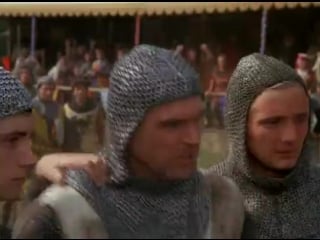 Ivanhoe (1982) james mason anthony andrews sam neill michael hordern john rhys davies stuart wilson