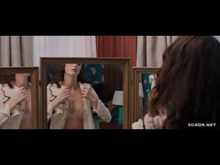 (18+) Кая Скоделарио (Kaya Scodelario) #1 Faked Porno Video Порно [INCREDIBLE FAKES