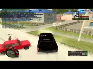 Деньги, тёлки, ferrari #49 amazing rp (crmp)