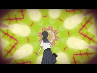 Хьёука тебе не уйти / hyouka you cant escape 5 серия