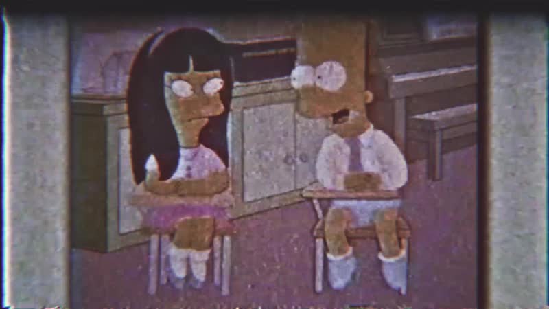 ✘ combo batya ✘ edit#31, bart simpson