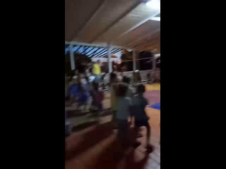 Алоха пати!