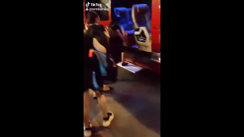 Lên xe đi chơi nào bạn ơi ❤ nha trang đà lạt ( xe vip ) đà lạt nha trang ❤