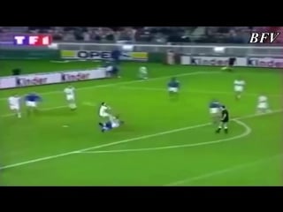 Jean pierre papin, jpp le papinnades [best goals]