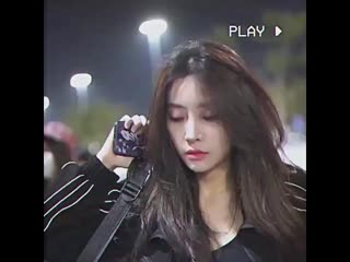 Best girl yu yan| qcyn2