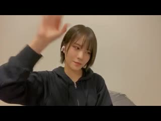 200414 nmb48 team bii kojima karin showroom