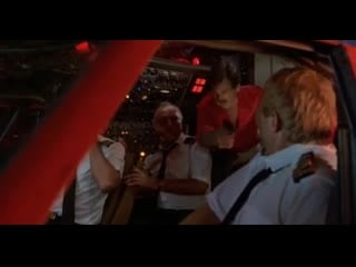 Отряд «дельта» (the delta force)