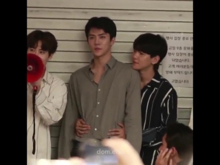 Бэку нравится молодые сеха p