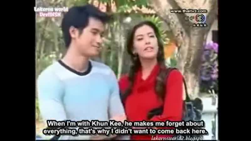 Ep12 porn video – Yuttakarn huk karn thong ep12