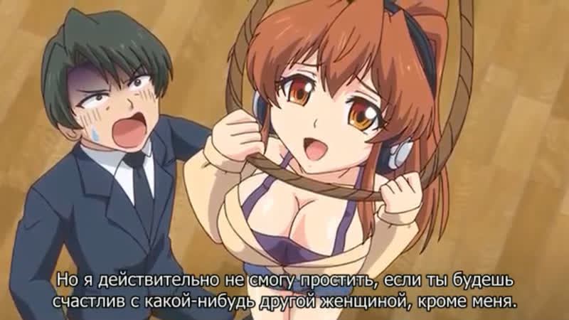 Menhera ayuri no yamanai onedari headphone wa hazusenai менхера аюри не может снять наушники