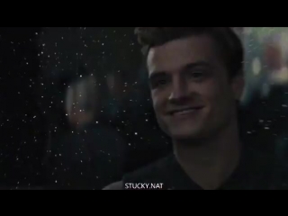 Winter soldier x peeta mellark vine