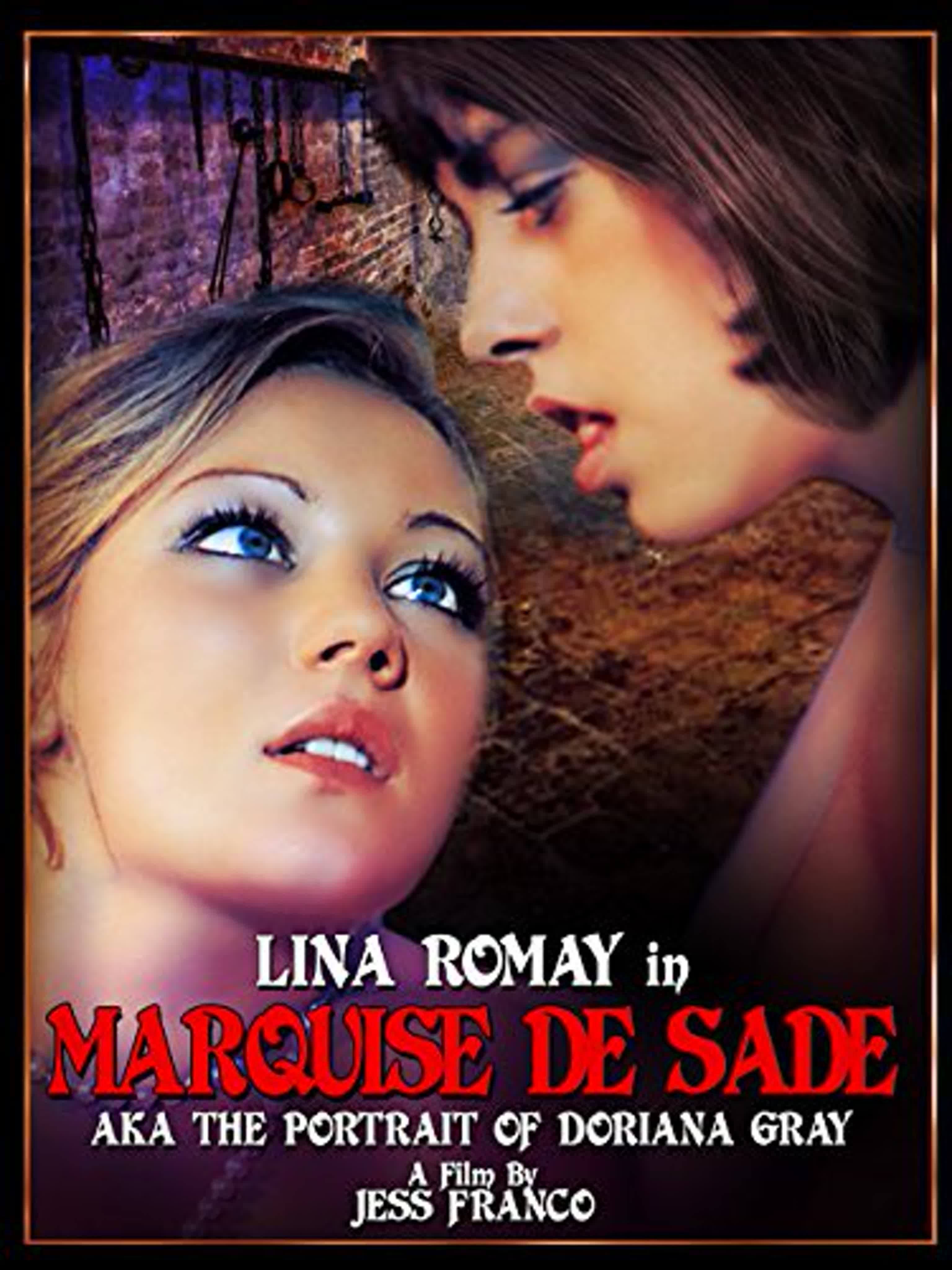 Портрет дорианы грей die marquise von sade (1976) швейцария watch online