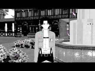 Levi x petra mmd 5 levi's daydream (the saddest video yet)