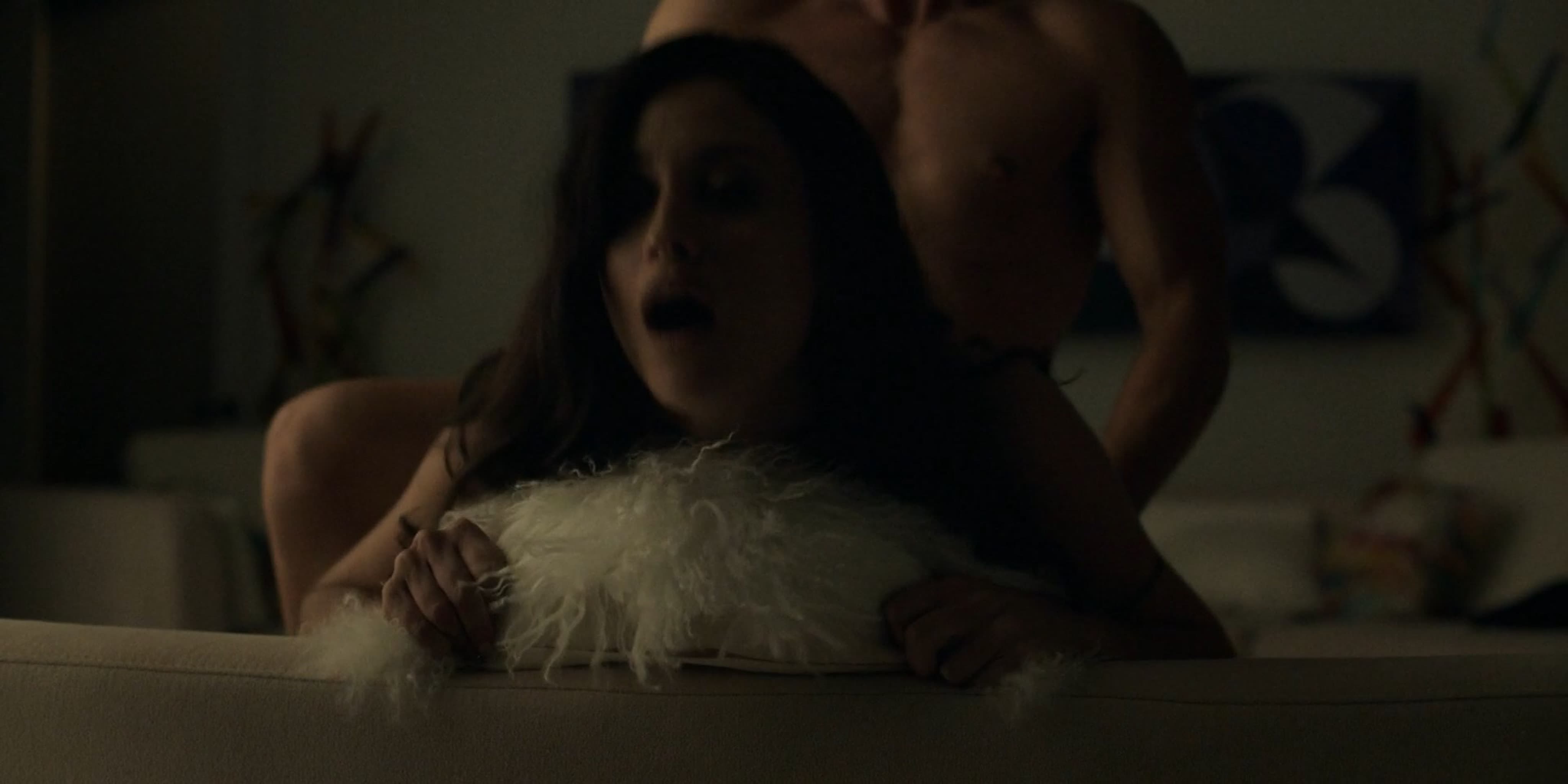 Сесилия лил чёрная птица  cecilia leal black bird ( 2022 )