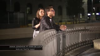 Nun me tratta' male (video ufficiale 2016)