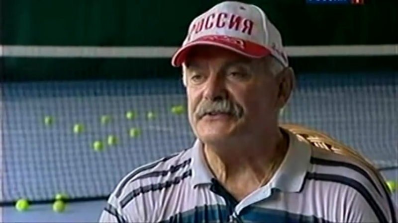 Михалков как я курил гашиш