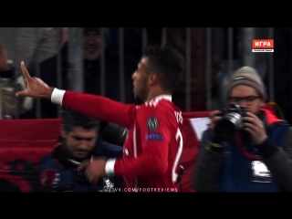 Nice goal! nice tolisso! | com/footreviews