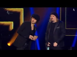 2017 02 04 ville valo emma gaala 2017, espoo metro areena, finland nelonen tv