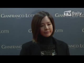 [clip] sunny gianfranco lotti grand opening