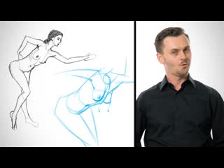 Anatomy critiques the breasts