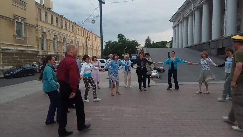 Бранль шарлотта