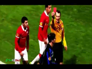 Riera pierde la cabeza y se pelea con todo el mundo psv chornomorets odessa