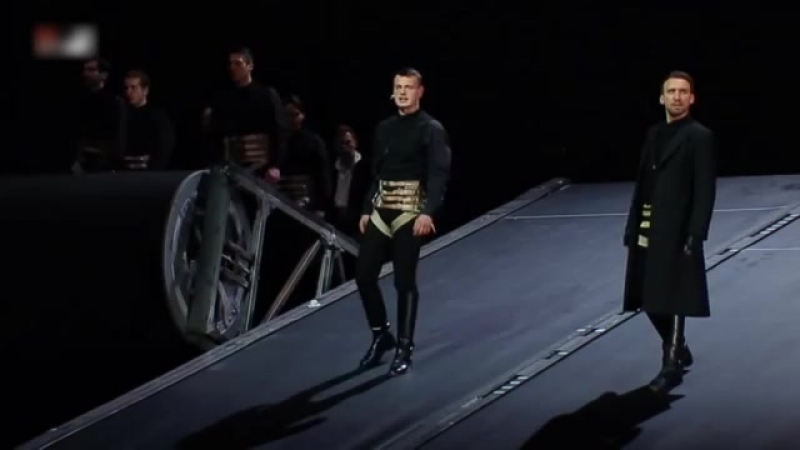 Die räuber friedrich schiller residenztheater münchen ulrich rasche (2017) (1)