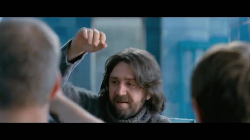 Фильм перемирие (2010) [720p]j