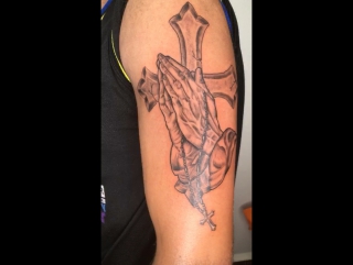 @fame tat2