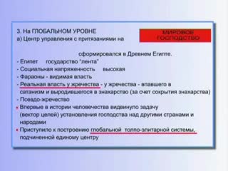 Петров к п "история становления глобальной толпо элитарной системы "