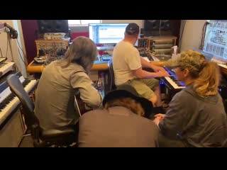 Shania twain работает над новым альбомом [28 июня 2020]