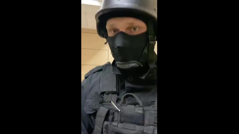 Любовь соболь обыск в фбк и в студии «навальный live»