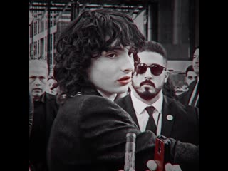 Finn wolfhard // vine edit porn video on BrownPorn