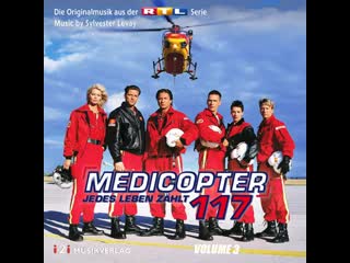 Titelthema medicopter (lange version)